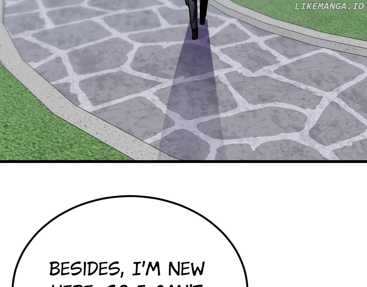 Log into the Future Chapter 236 - page 134